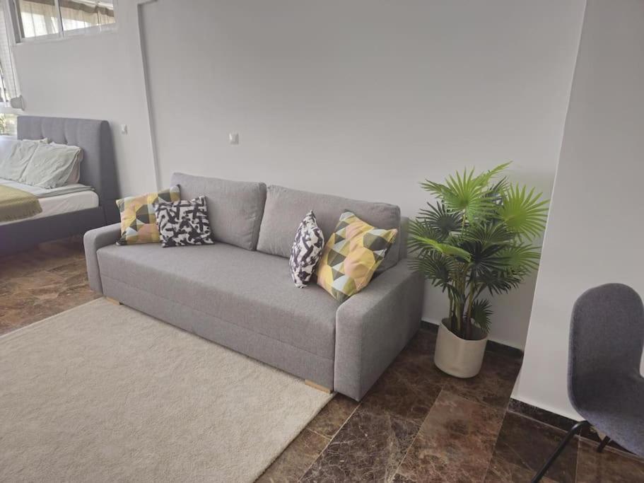 Tao City Center Apartment With Fee Wifi And Air Con By Namaste Elite Torremolinos Exterior photo